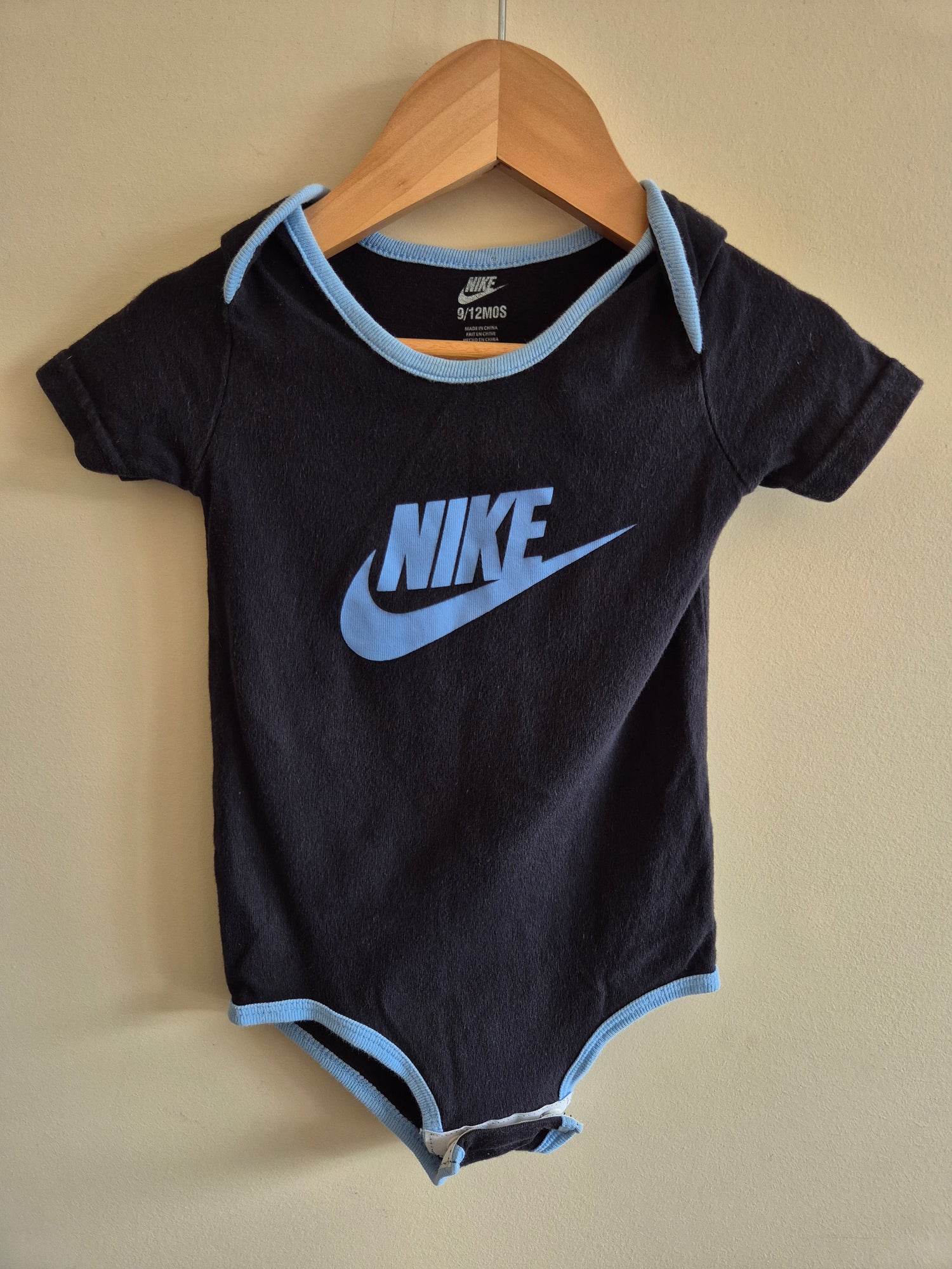 Nike Bodysuit Size 0