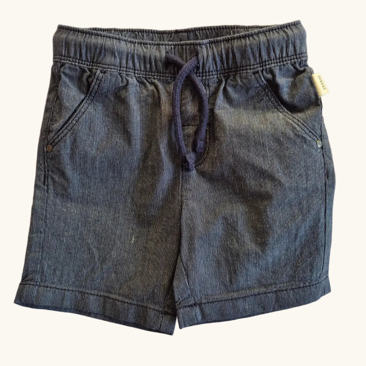 Sprout Shorts Size 0