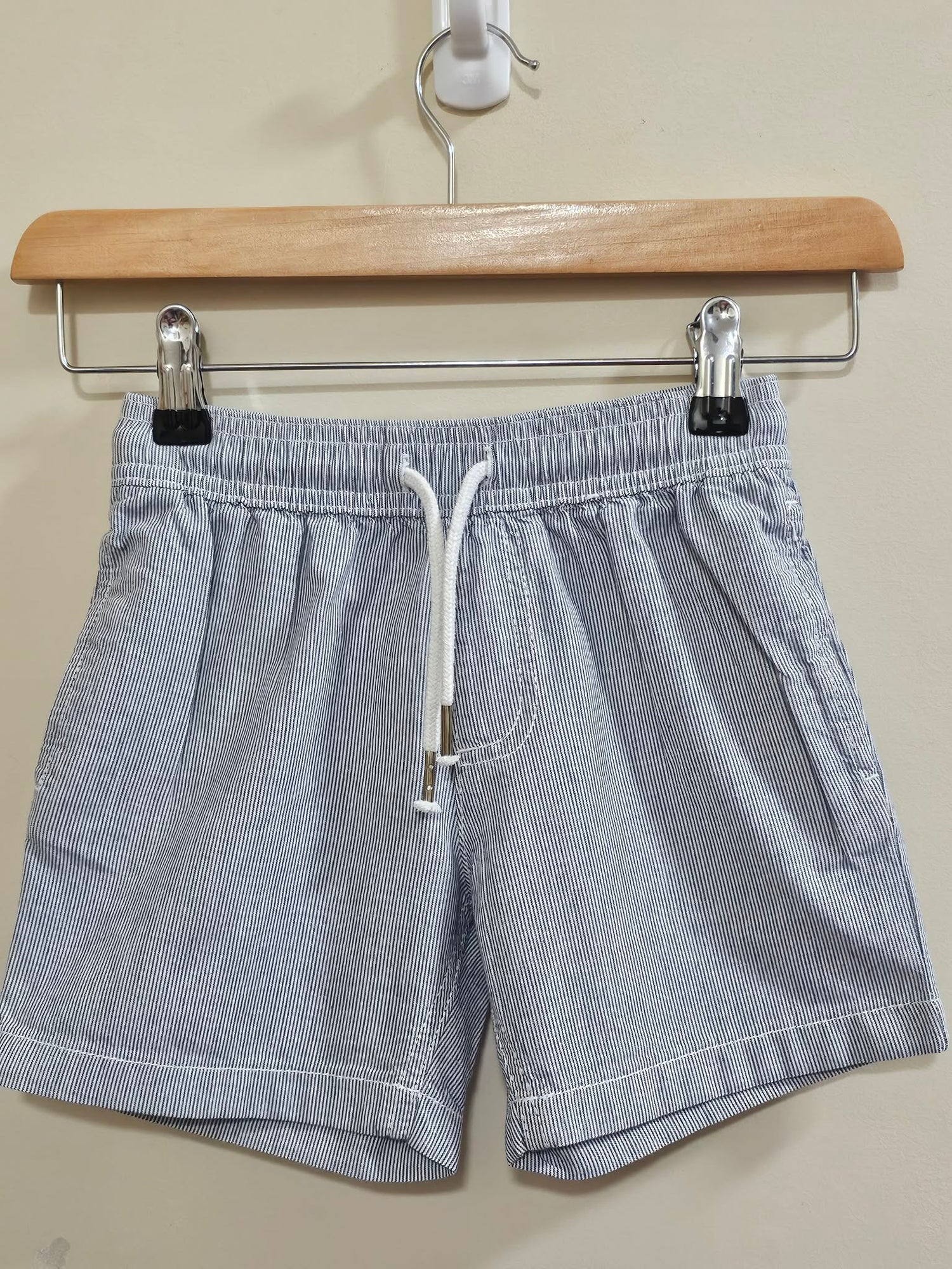 Milkshake Shorts Size 4