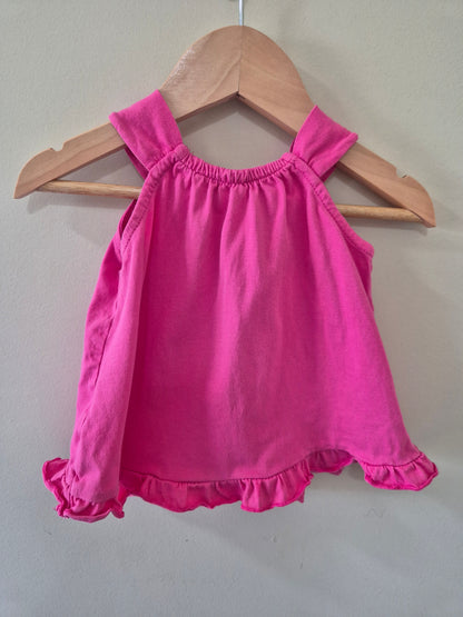 Ollies Place Size 00 Shirt