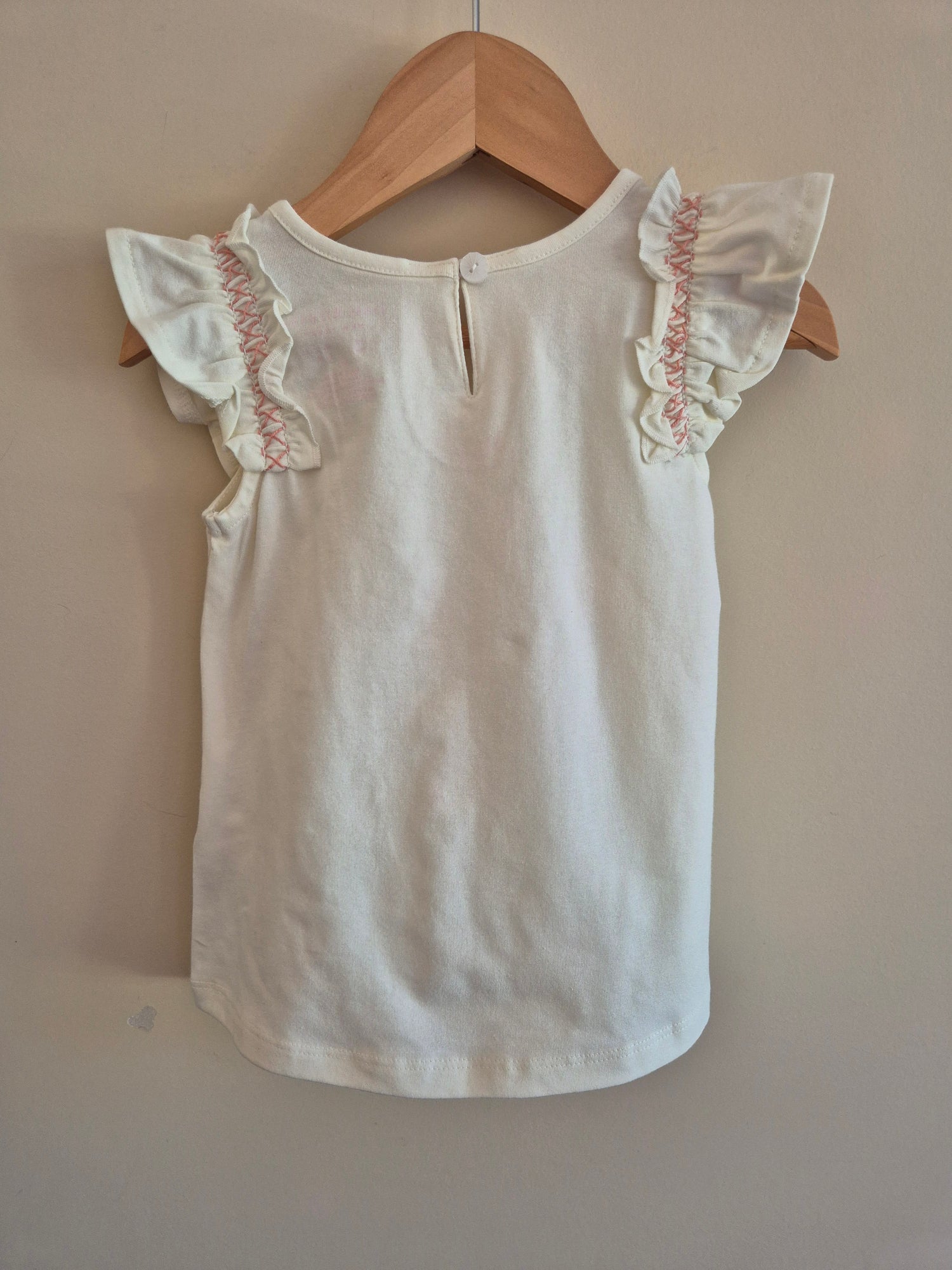 Isacc Mizrahi Shirt Size 1