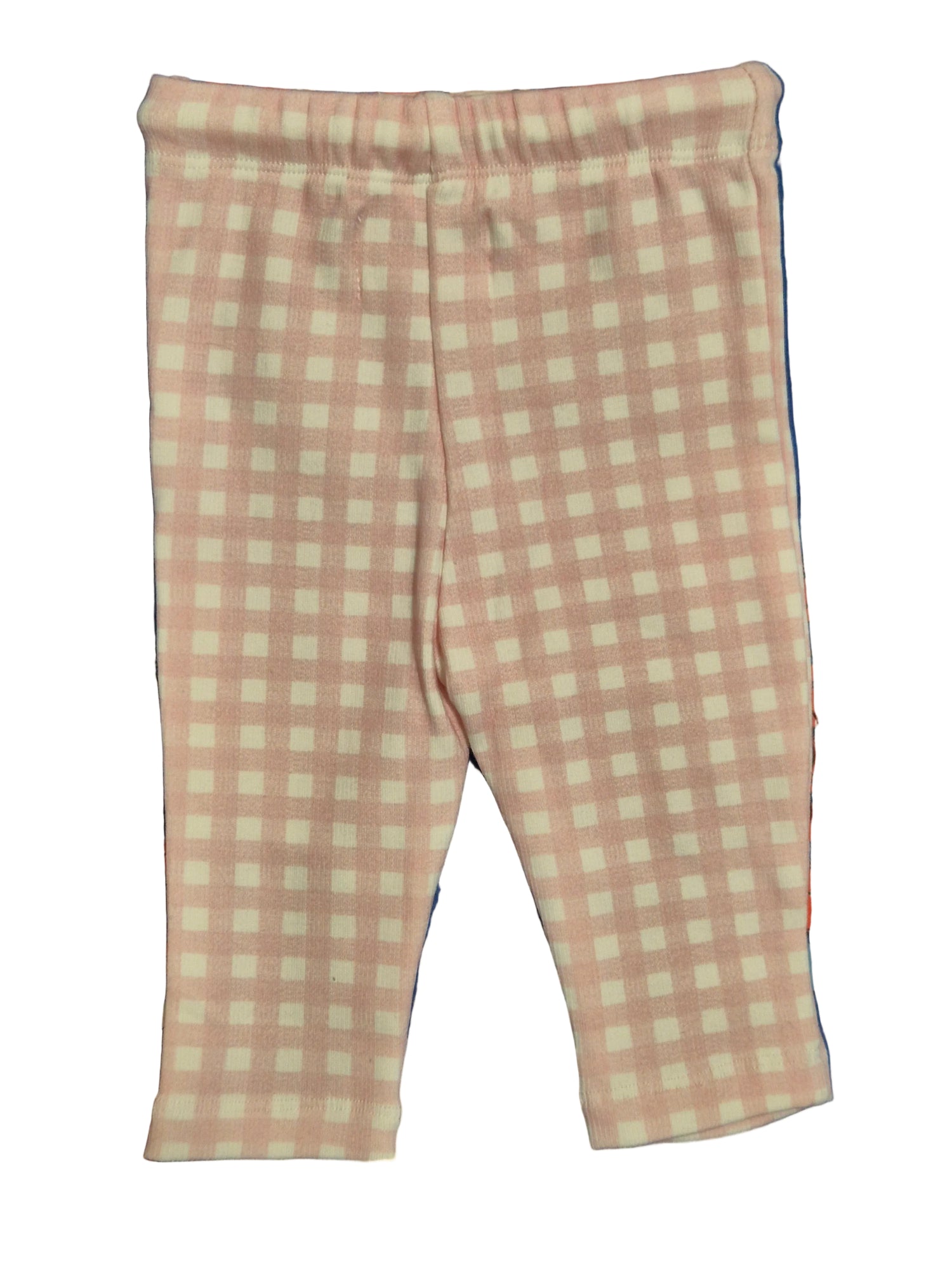 BNWT Homegrown Gingham Pants Size 00