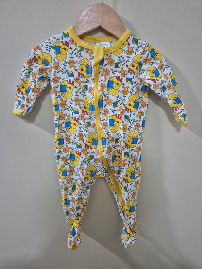 Fun with Spot Onesie Size 00