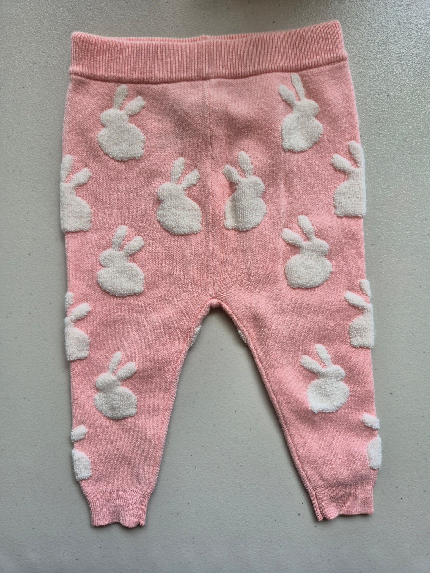 BNWT Seed Bunny Long Pants Size 1