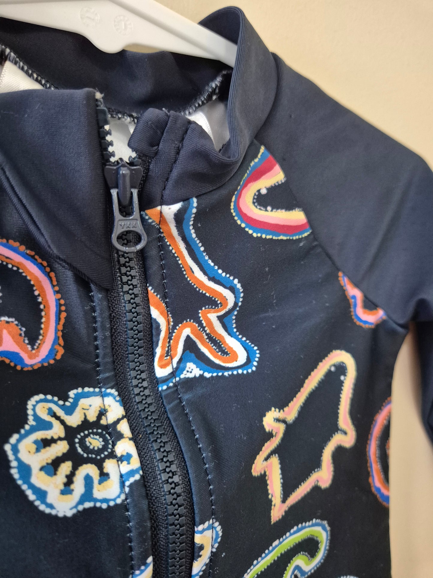 Warlukurlangu Artist Swimwear - Size 000